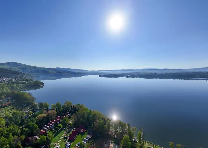 Laguna Beskidow Resort