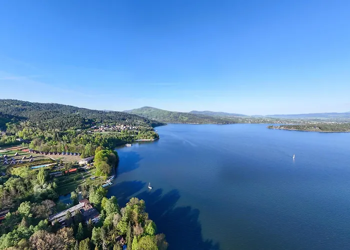Laguna Beskidow Resort