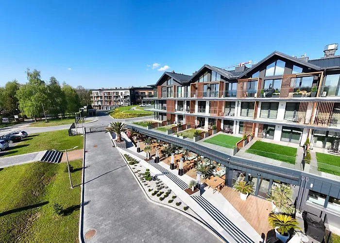 Laguna Beskidow Resort