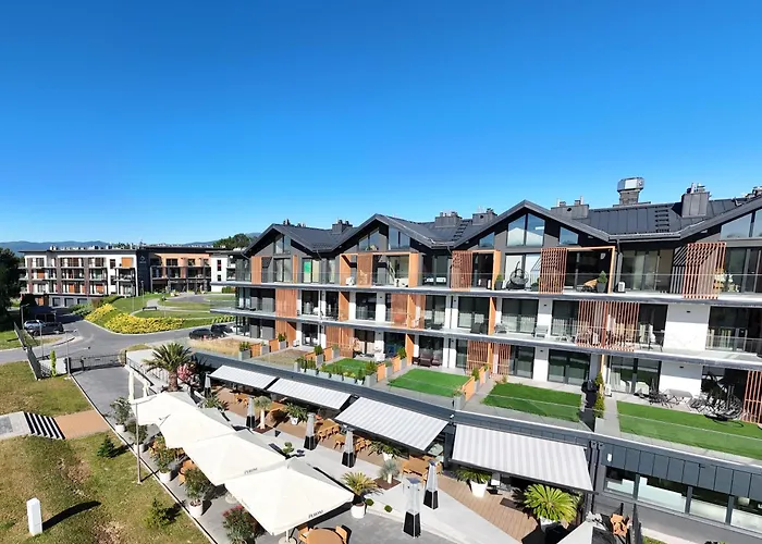 Laguna Beskidow Resort