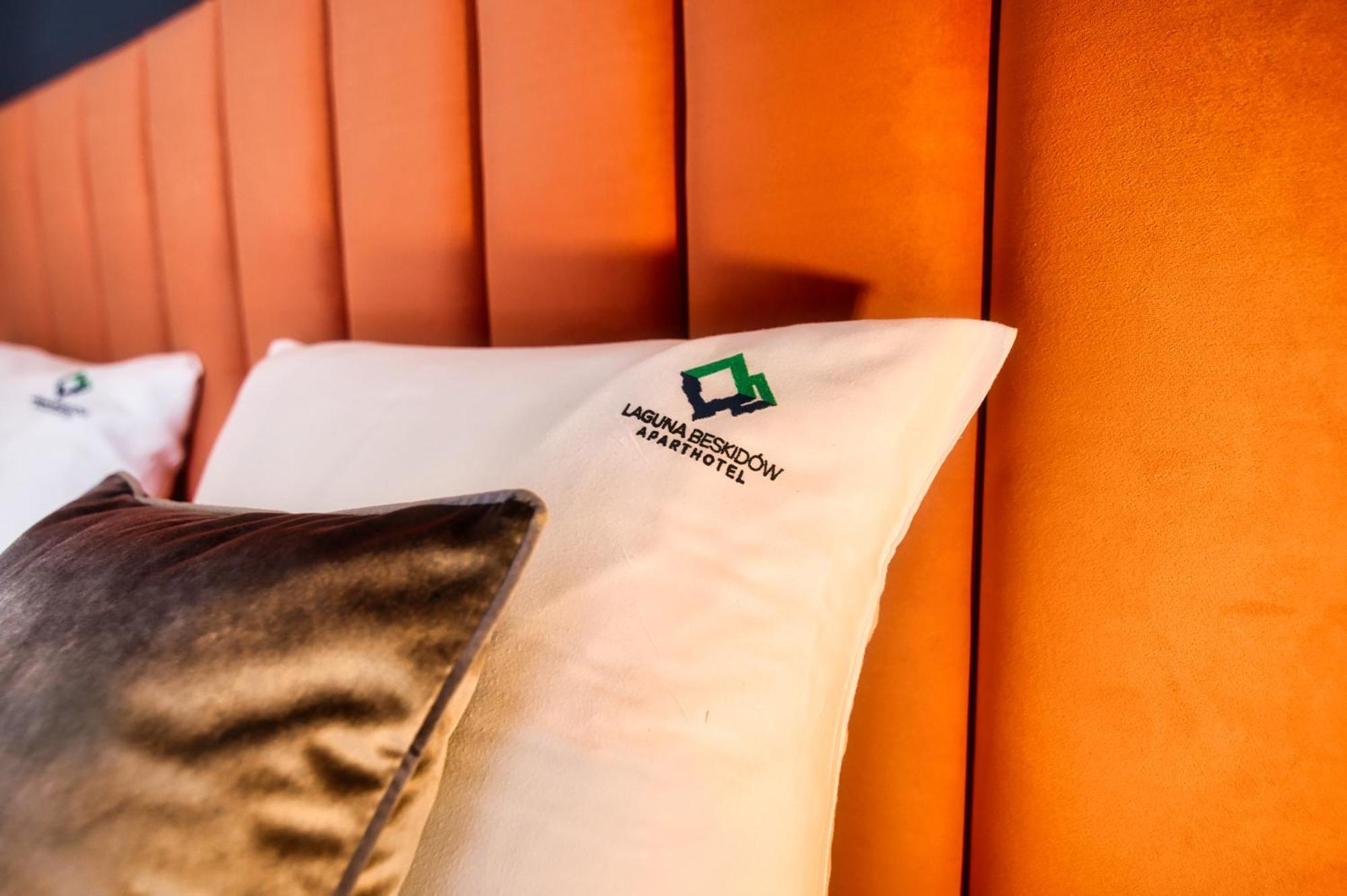 Aparthotel Laguna Beskidow Zarzecze (Silesia)