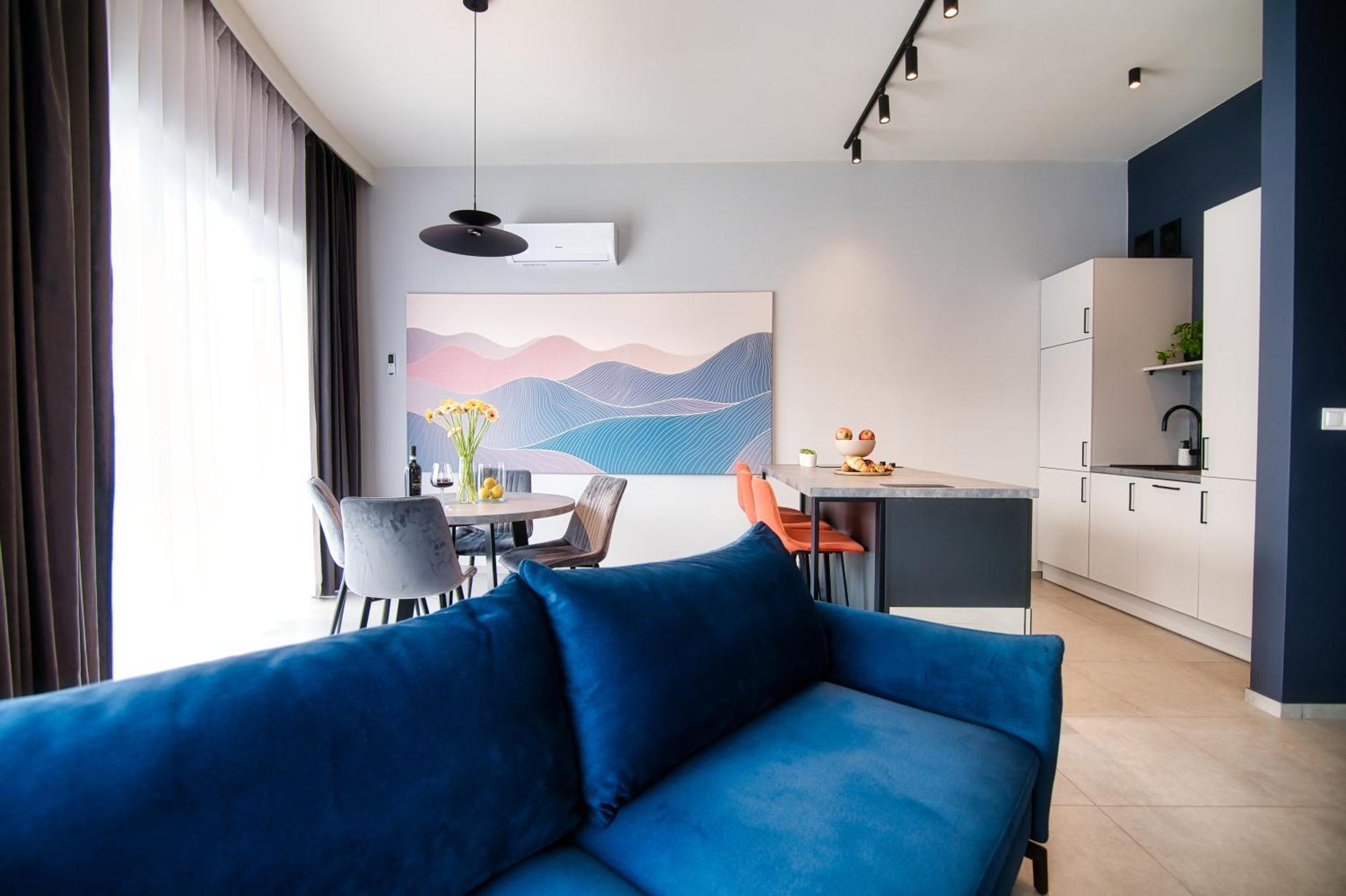 Laguna Beskidow Aparthotel *