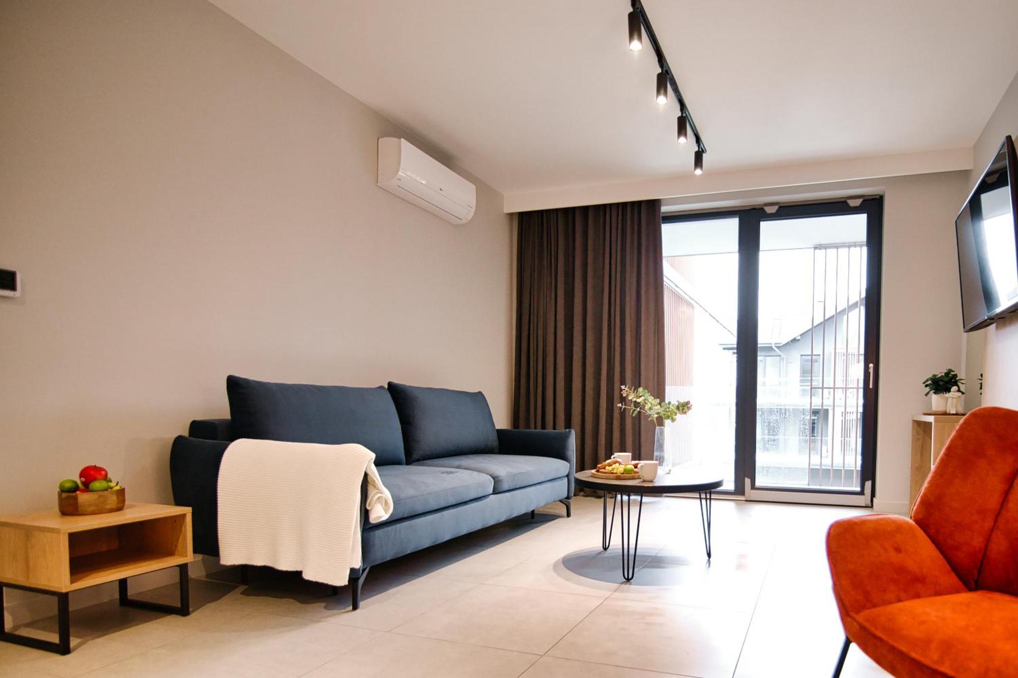 Laguna Beskidow Aparthotel