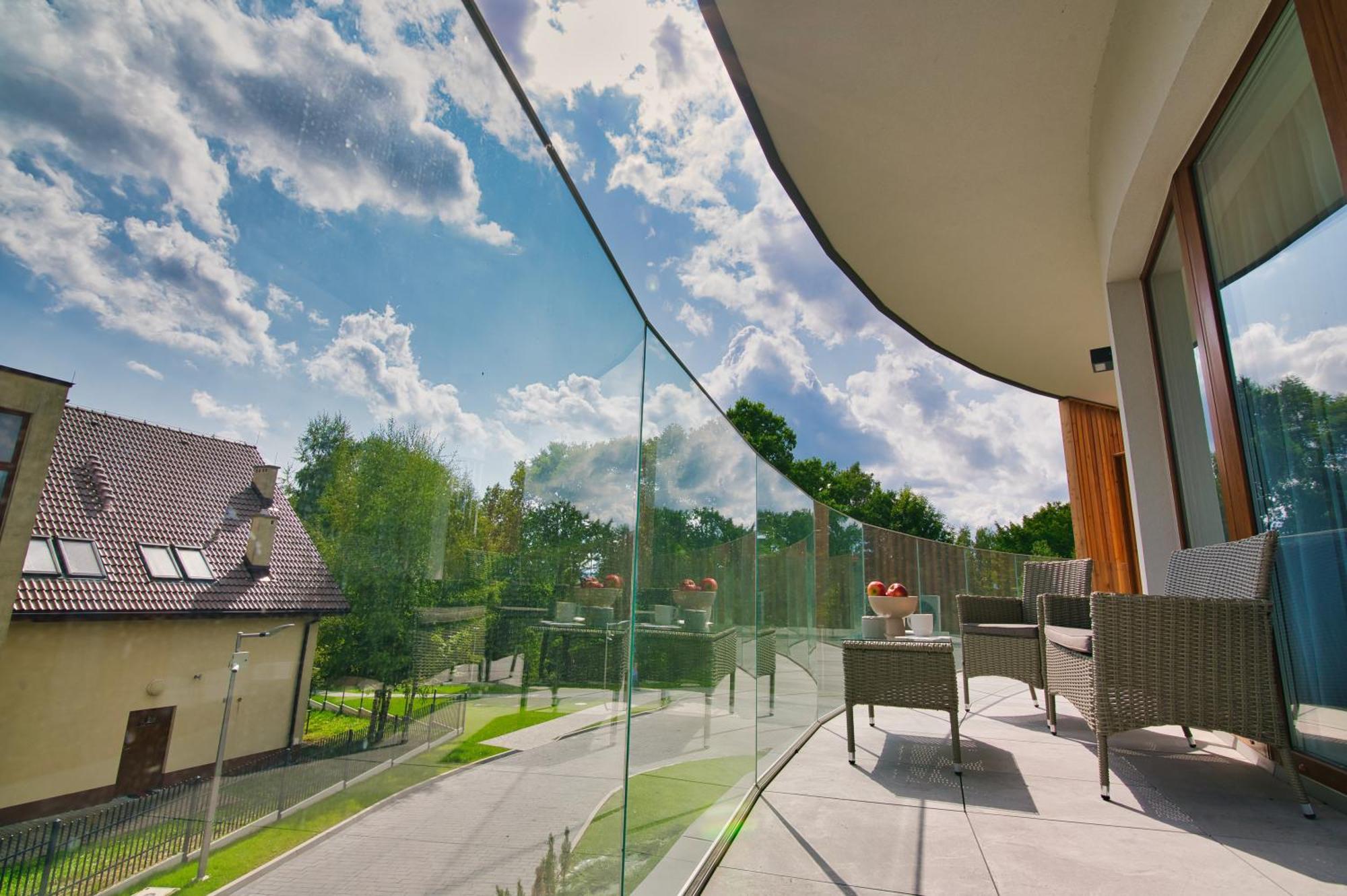 Aparthotel Laguna Beskidow