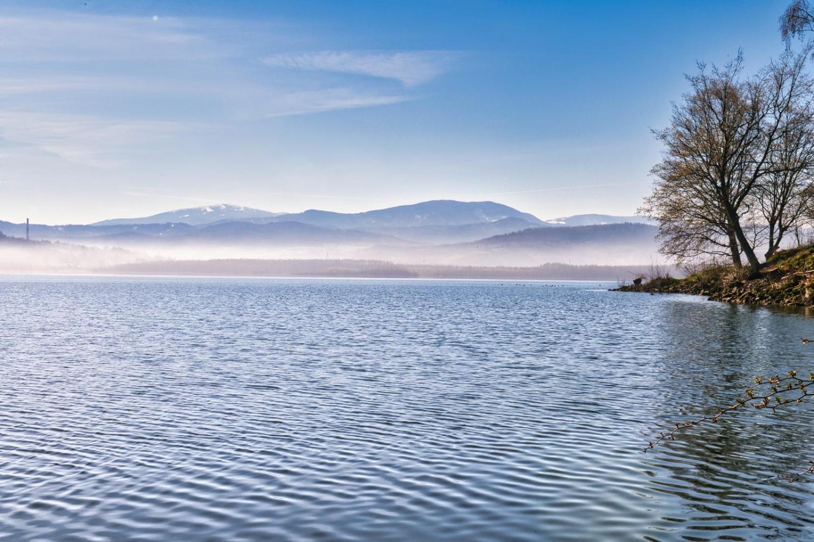 Laguna Beskidow *
