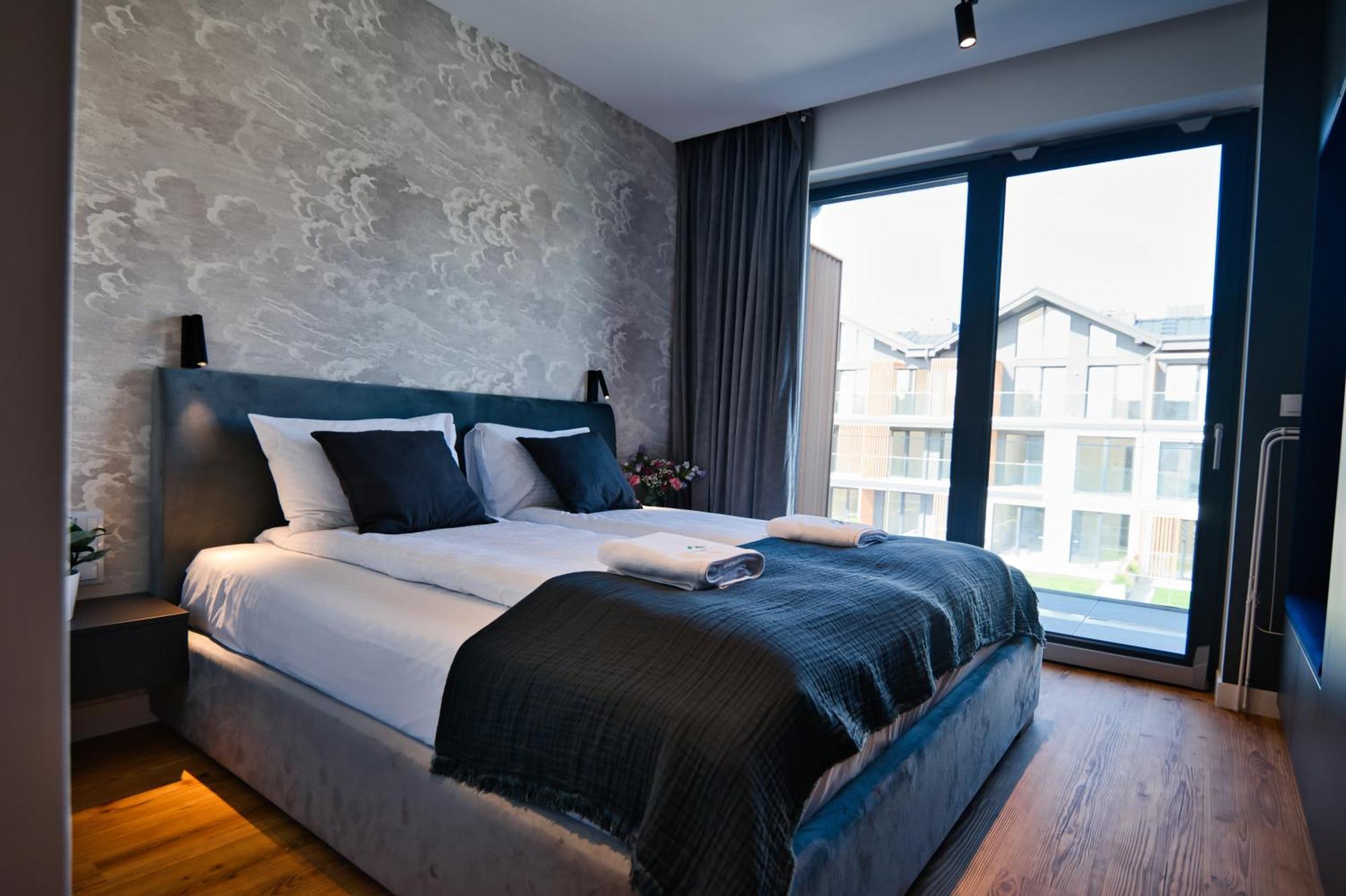 Aparthotel Laguna Beskidow Zarzecze (Silesia)