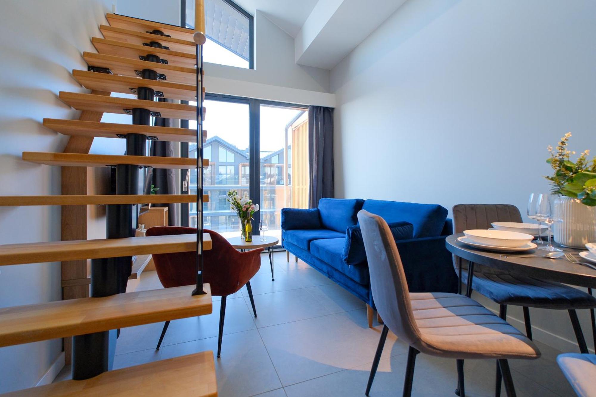 Aparthotel Laguna Beskidow