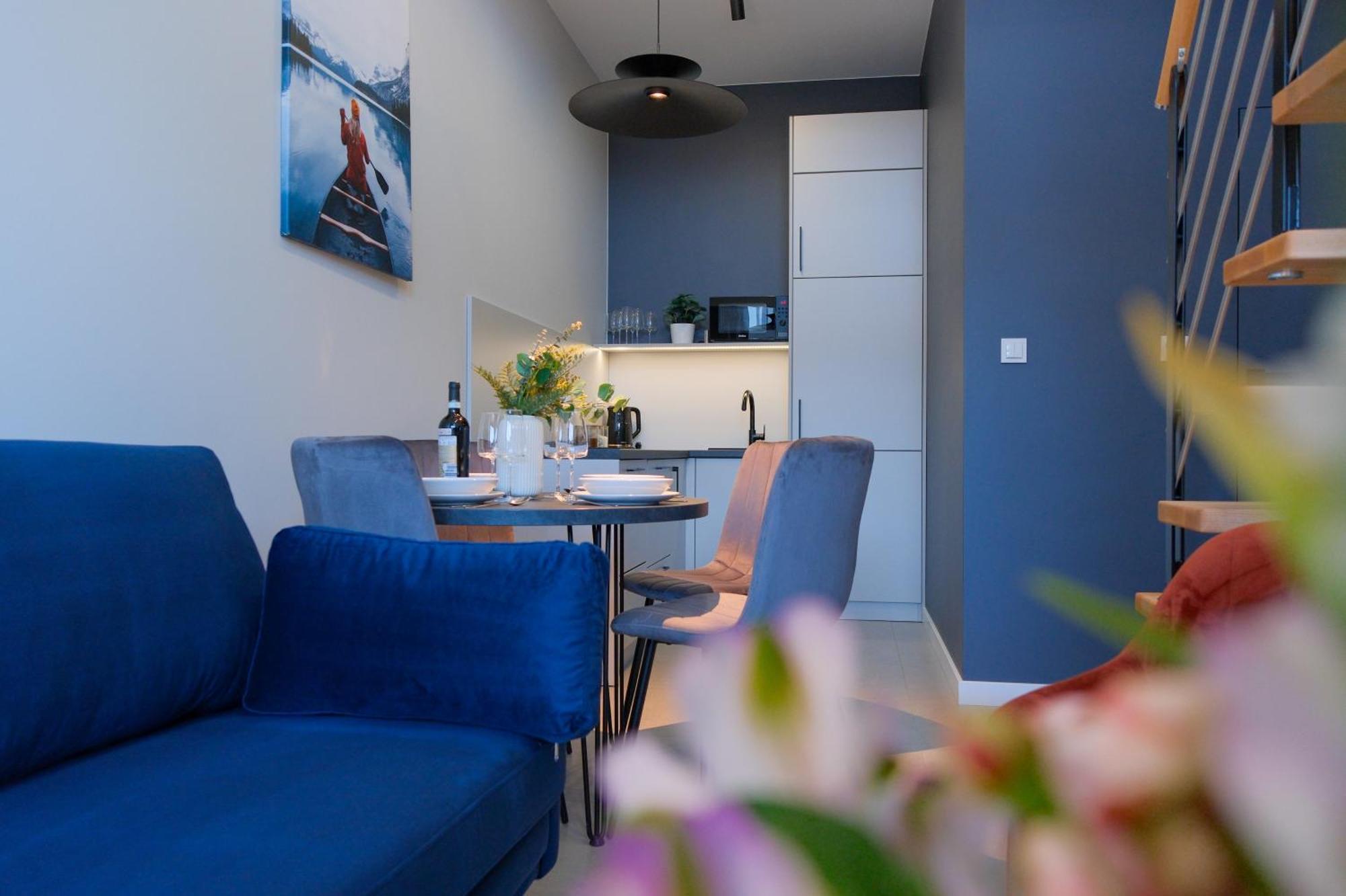 Aparthotel Laguna Beskidow *
