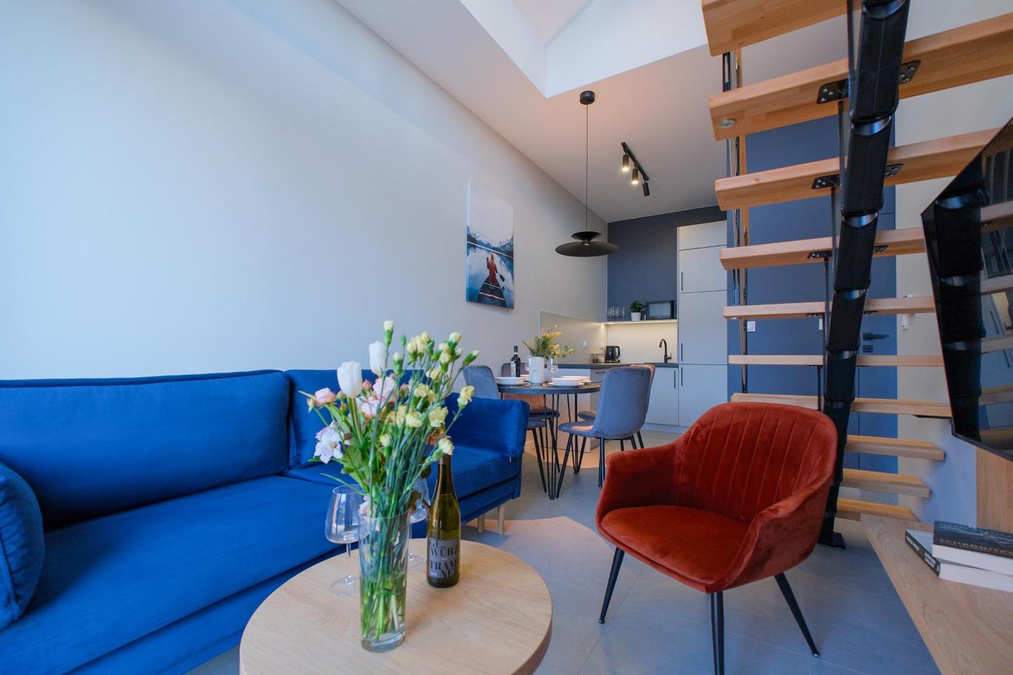 Aparthotel Laguna Beskidow Zarzecze (Silesia)