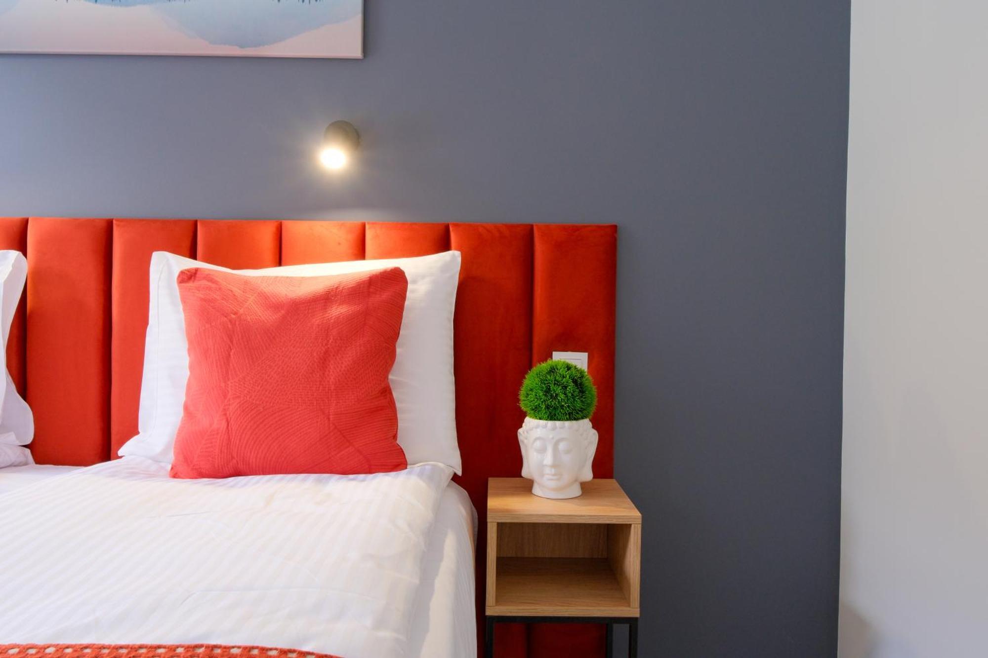 Aparthotel Laguna Beskidow Zarzecze (Silesia)